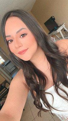 photo of Mishelle A.