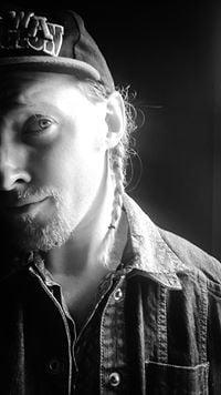 Photo of Benjamin E.