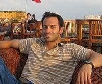 Photo of AJ P.