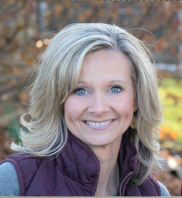 photo of Lori J.