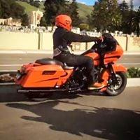 photo of Giovanni K.