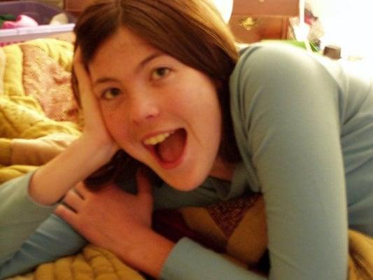 Photo of Lauren S.