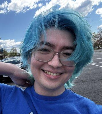 Photo of Nathan N.