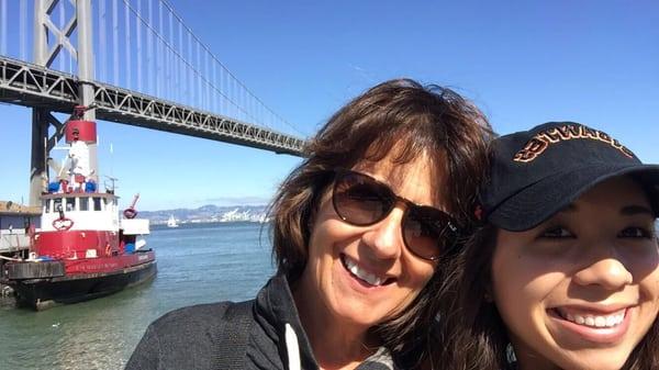 Photo of Cathy Y.