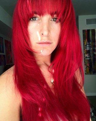 photo of Victoria V.