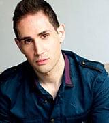 photo of Nick K.