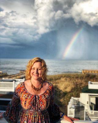 photo of Sherry P.