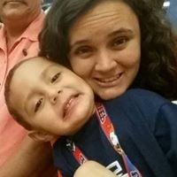 photo of Stephanie R.