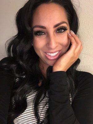 photo of Christina L.