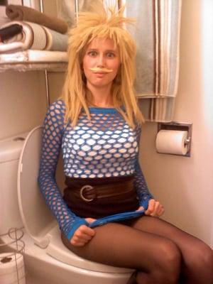 Photo of Courtney V.