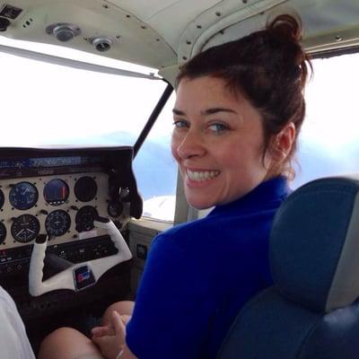 Photo of Michelle K.