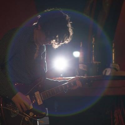 Photo of Eric S.