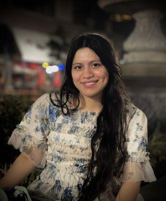 photo of alejandra R.