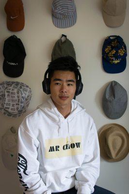 Photo of Zach C.