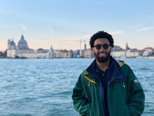 Photo of jelani m.