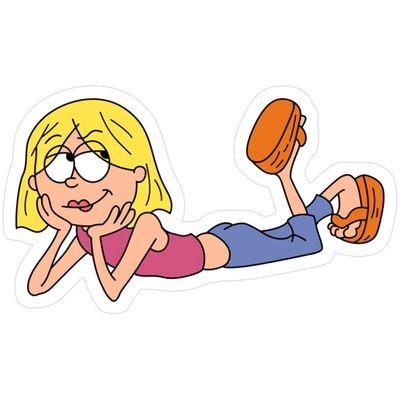 photo of Angellena B.