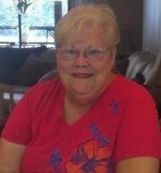 Photo of Cheryl Terry W.