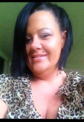 Photo of Ashley Matt S.