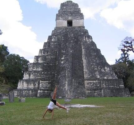 Photo of kalyn b.