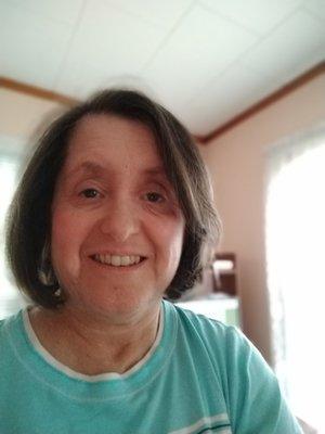 Photo of Pauline P.