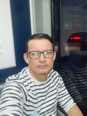 Photo of Christian Armando P.