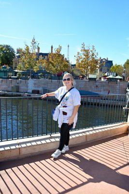 Photo of Savannah R.