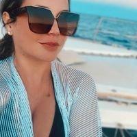Photo of Larissa L.