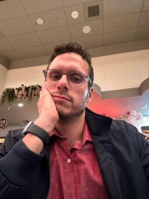 Photo of Trae P.