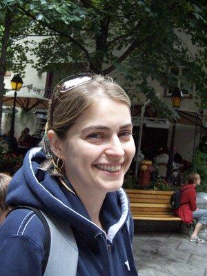 Photo of Tatiana K.