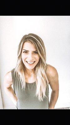 photo of Virginia H.