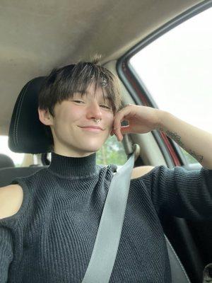 photo of Abigail G.