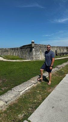 photo of Franklyn A.