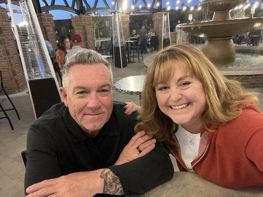 photo of Missi Crow O.