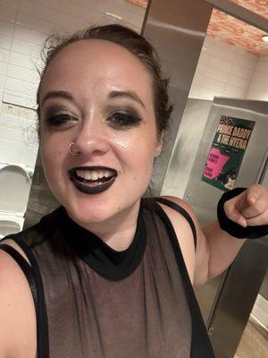 Photo of Abby S.