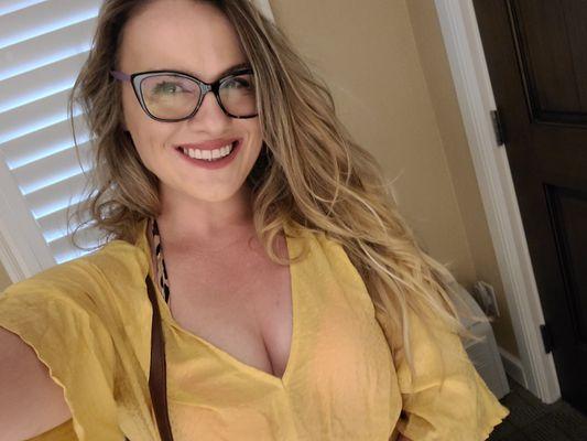 photo of Priscilla P.