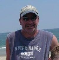 photo of Mitch H.