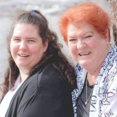 photo of Stephanie R.