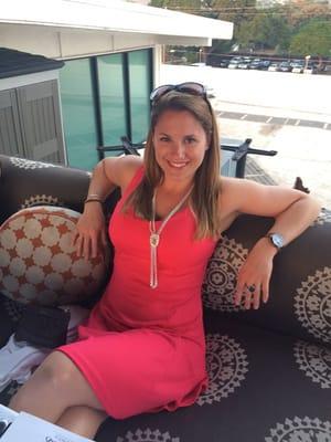 Photo of Ally B.