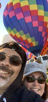 photo of Michelle C.