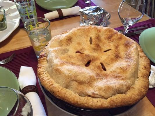 photo of Christie M.