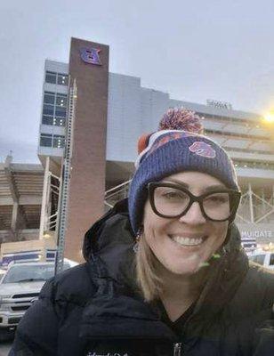 Photo of Jill S.