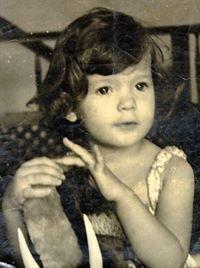 photo of Linda Cris B.