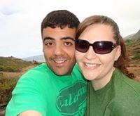 Photo of Caleb R.