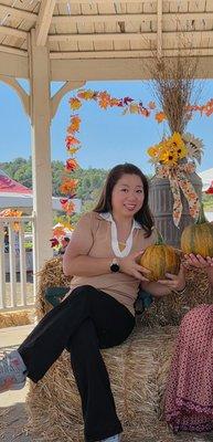 photo of Mei C.