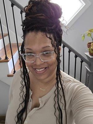 photo of Renay M.