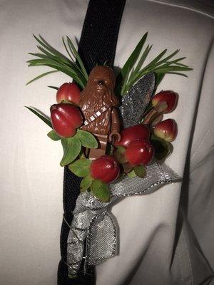 photo of Catherine D.