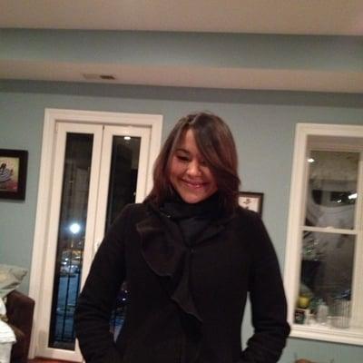 photo of Esmilkrys R.