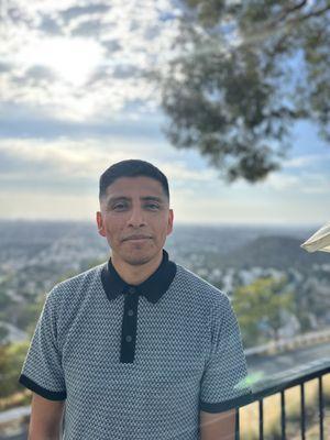Photo of Gerar J.