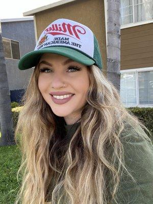 photo of Madeleine F.