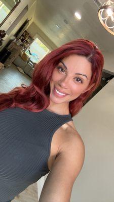 Photo of Natalie M.